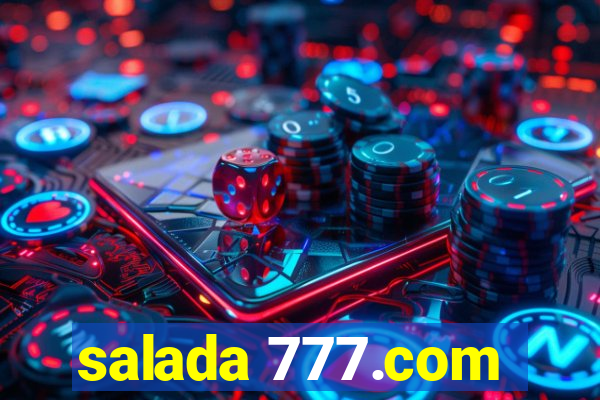 salada 777.com
