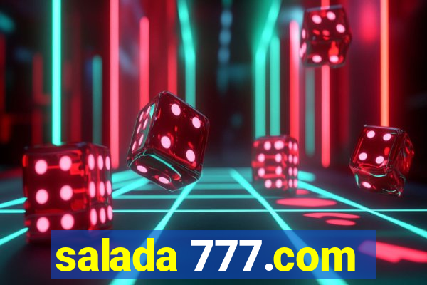 salada 777.com