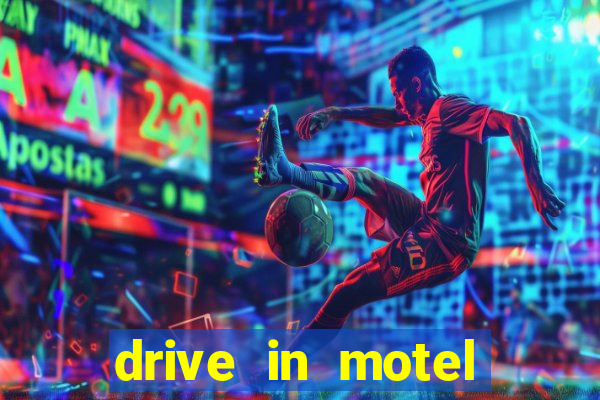drive in motel porto alegre