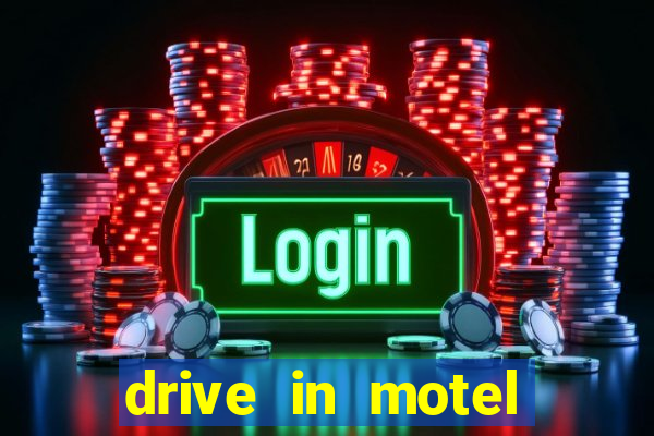drive in motel porto alegre