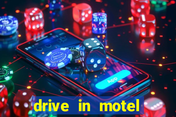 drive in motel porto alegre