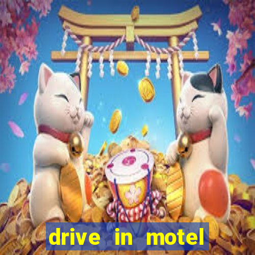 drive in motel porto alegre