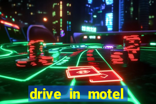 drive in motel porto alegre