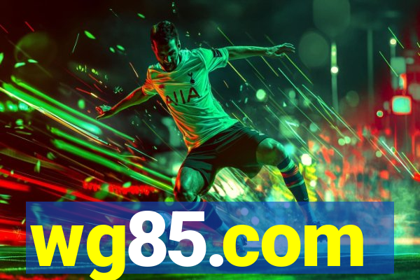wg85.com