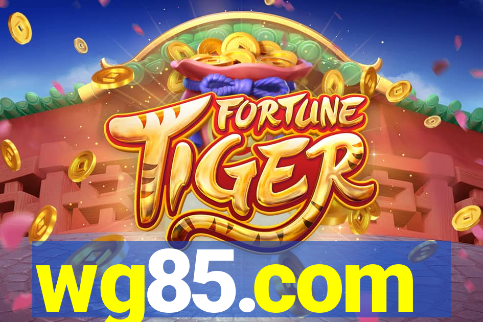 wg85.com