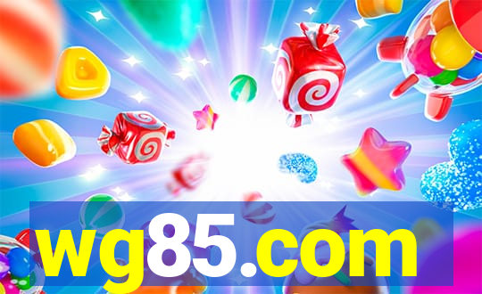 wg85.com