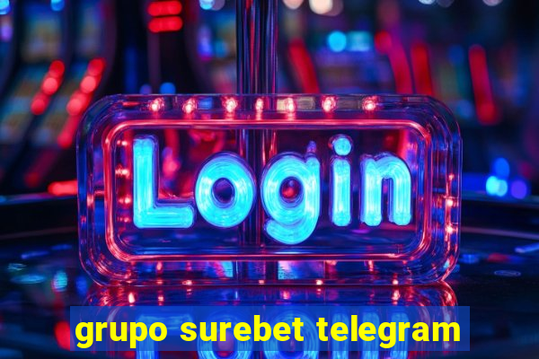 grupo surebet telegram