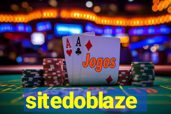 sitedoblaze