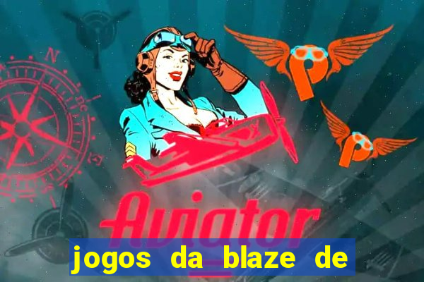 jogos da blaze de 5 centavos
