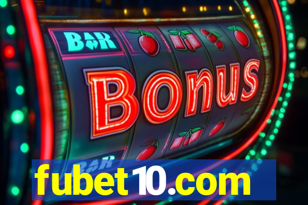 fubet10.com