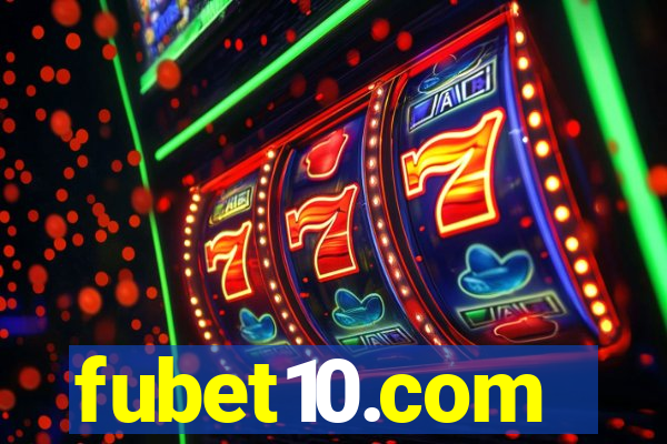 fubet10.com