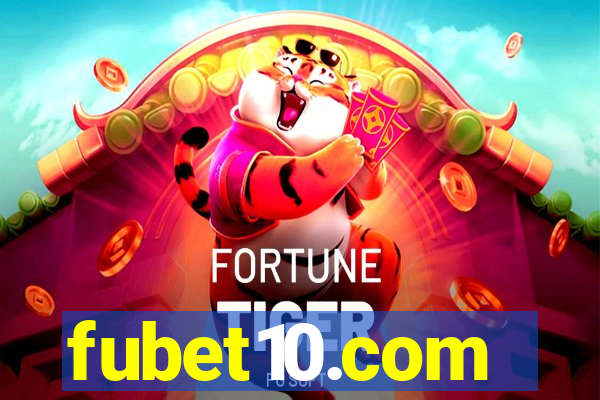 fubet10.com