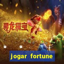 jogar fortune rabbit demo grátis