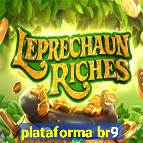 plataforma br9