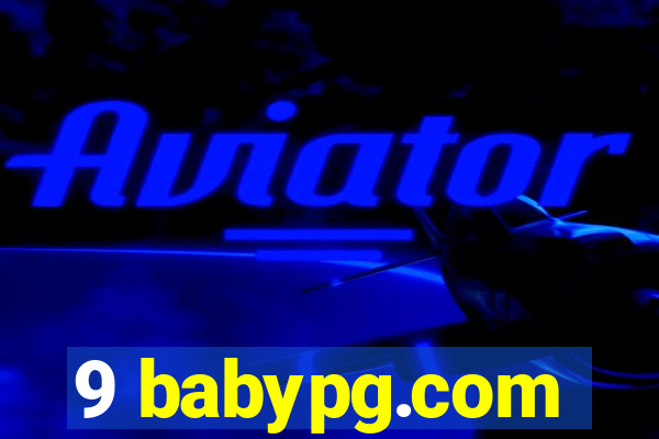 9 babypg.com
