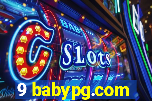 9 babypg.com