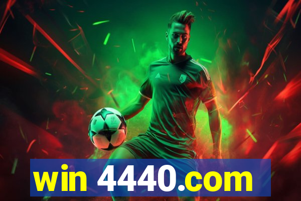 win 4440.com