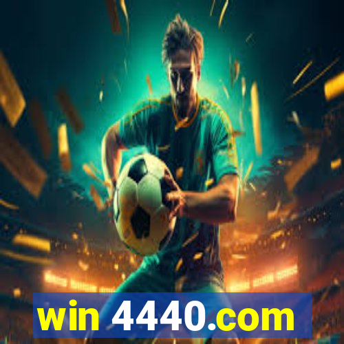win 4440.com