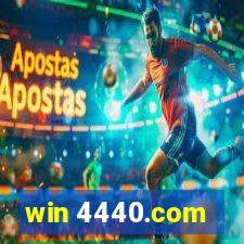 win 4440.com