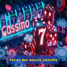 feirao dos moveis joinville