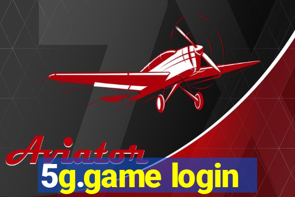 5g.game login