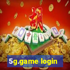 5g.game login