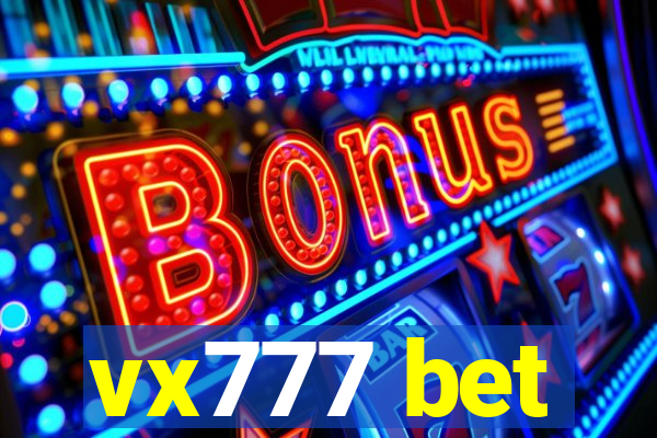 vx777 bet