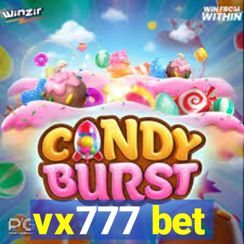 vx777 bet