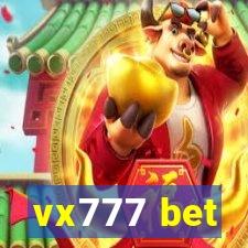 vx777 bet
