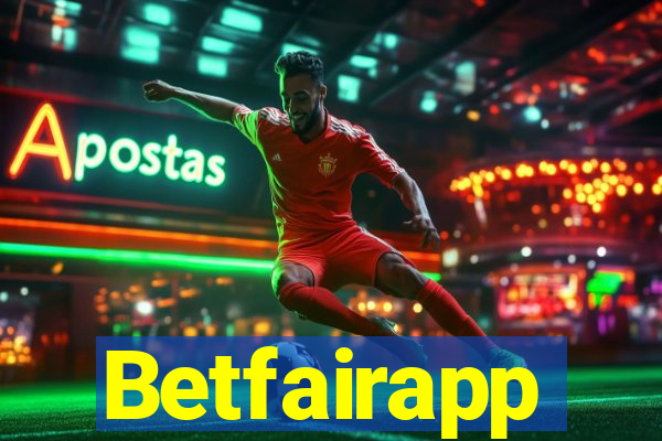Betfairapp