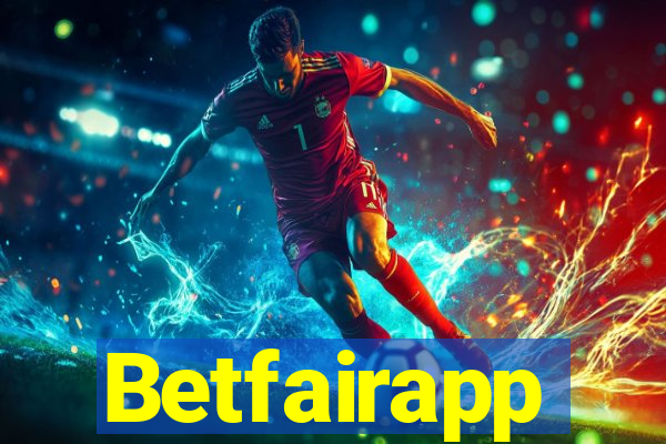 Betfairapp