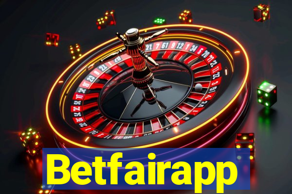 Betfairapp