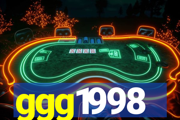ggg1998