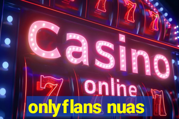 onlyflans nuas