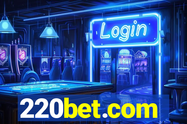 220bet.com