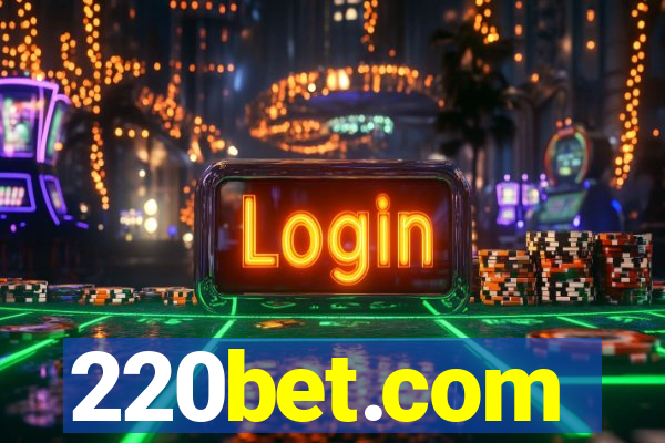 220bet.com