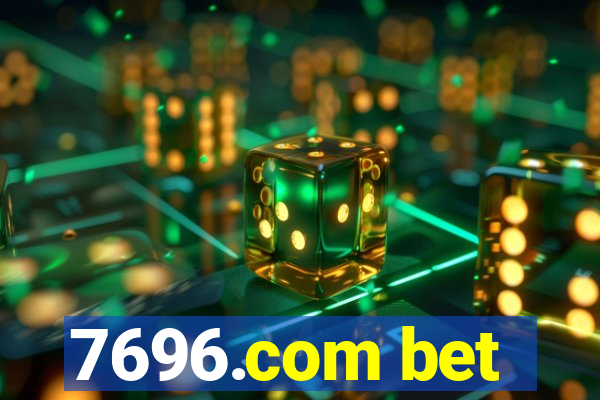 7696.com bet