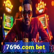 7696.com bet