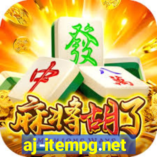 aj-itempg.net