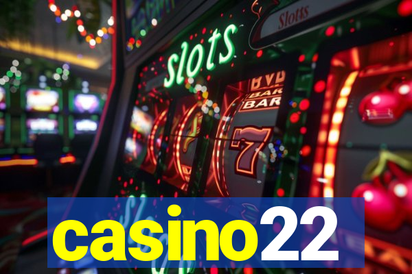 casino22