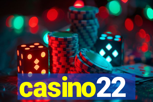 casino22