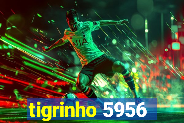 tigrinho 5956