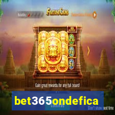 bet365ondefica