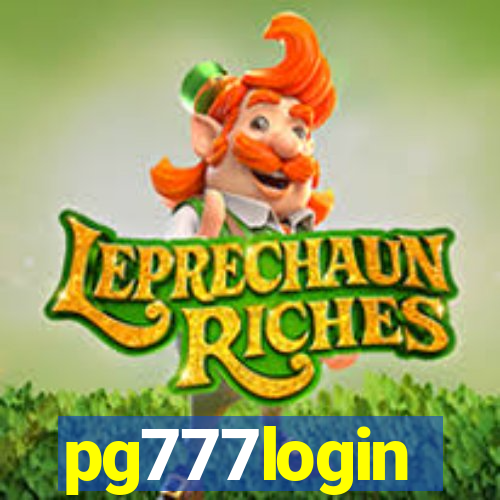 pg777login