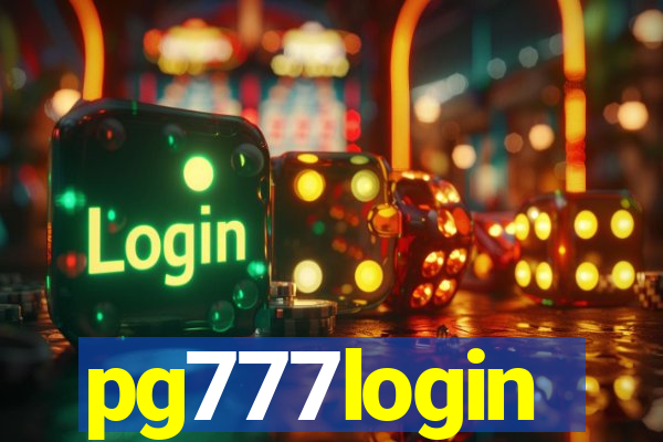 pg777login