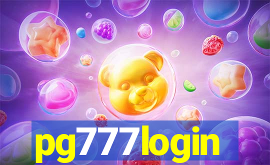 pg777login