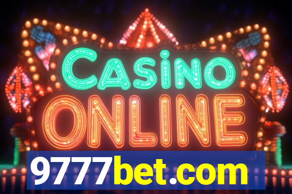 9777bet.com