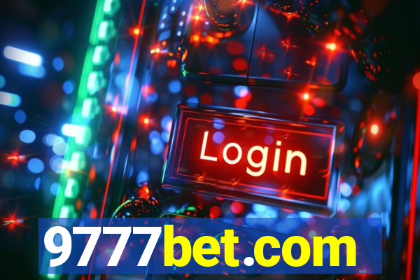 9777bet.com