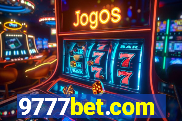 9777bet.com