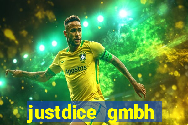 justdice gmbh paypal games